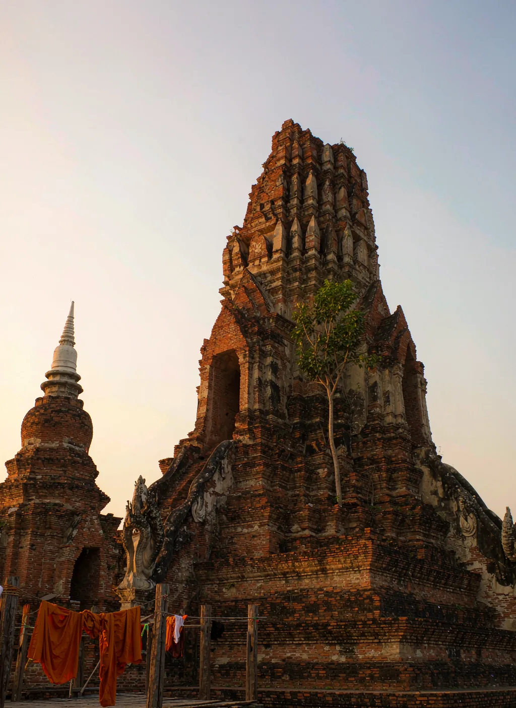 Wat Chedi Luang