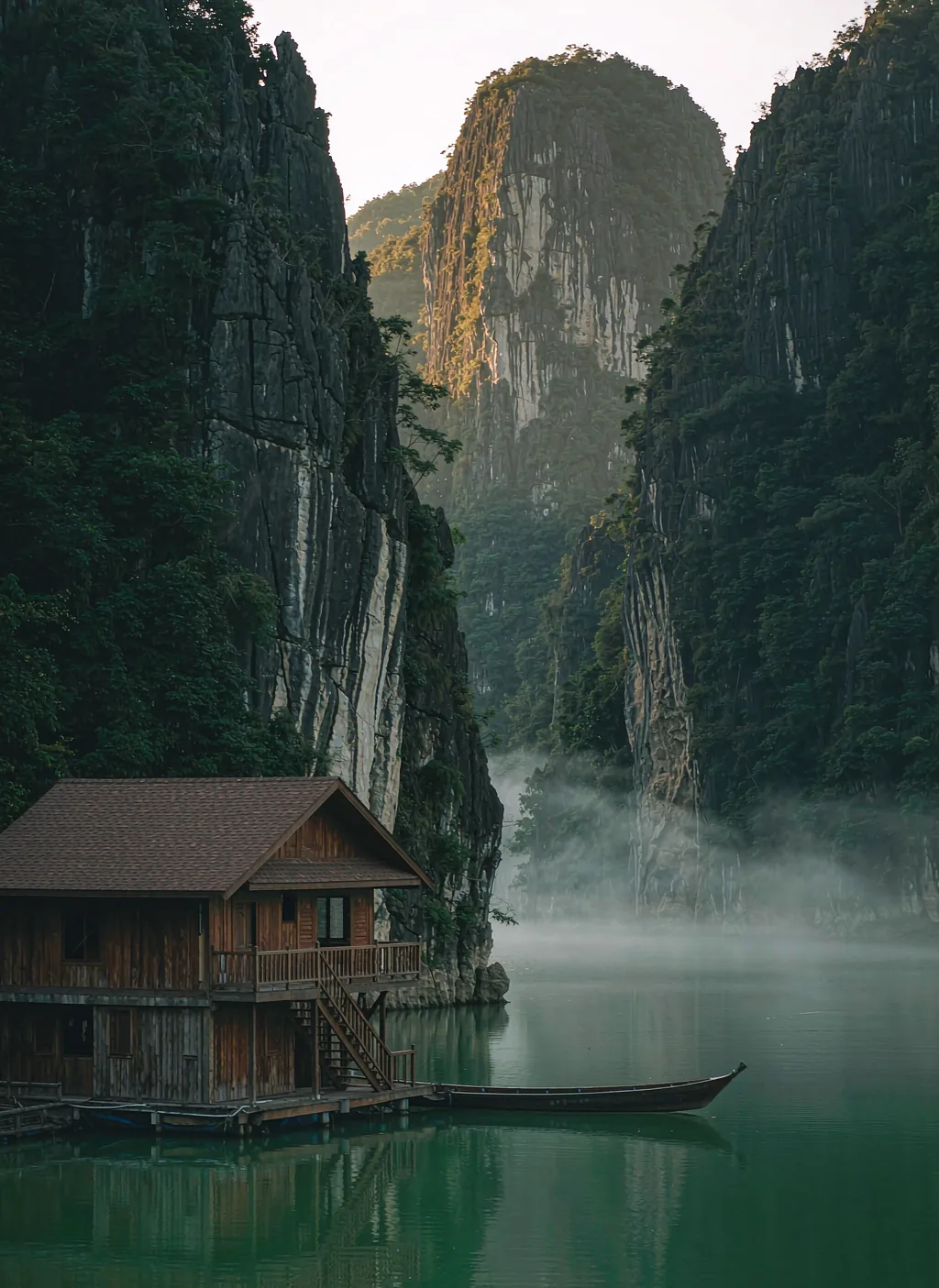Khao Sok