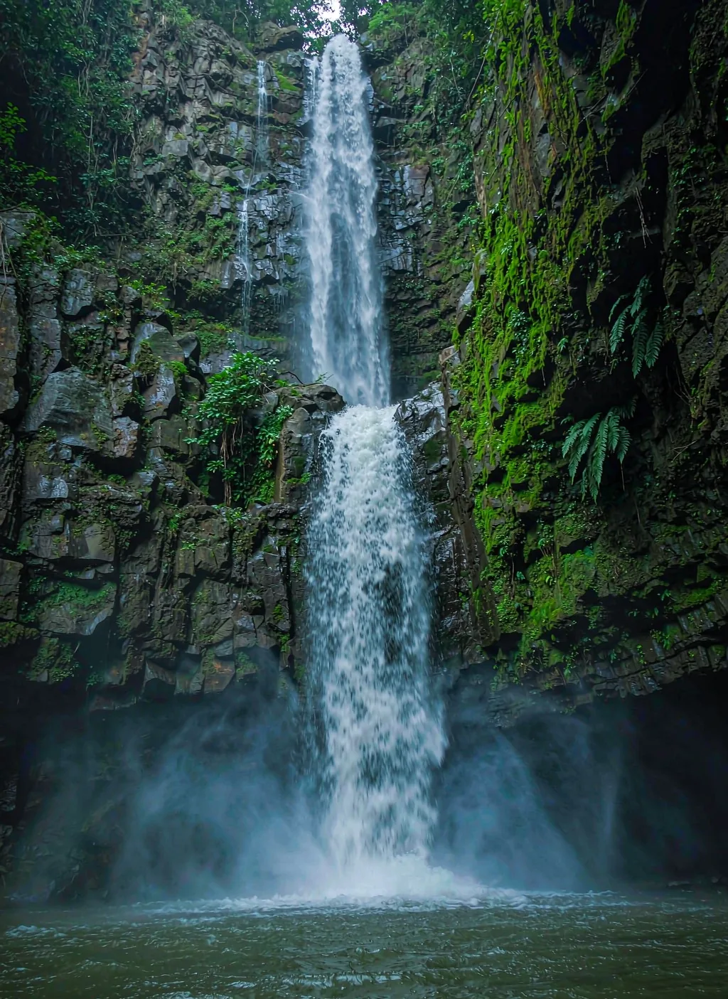 Khao Yai