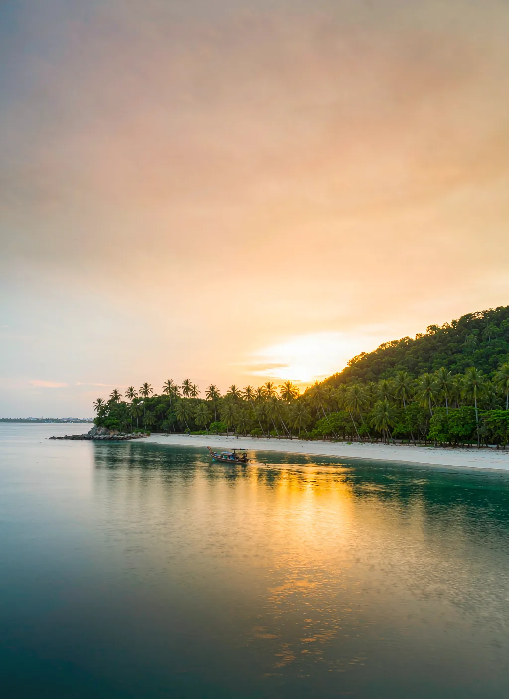 Koh Lanta Slow Week