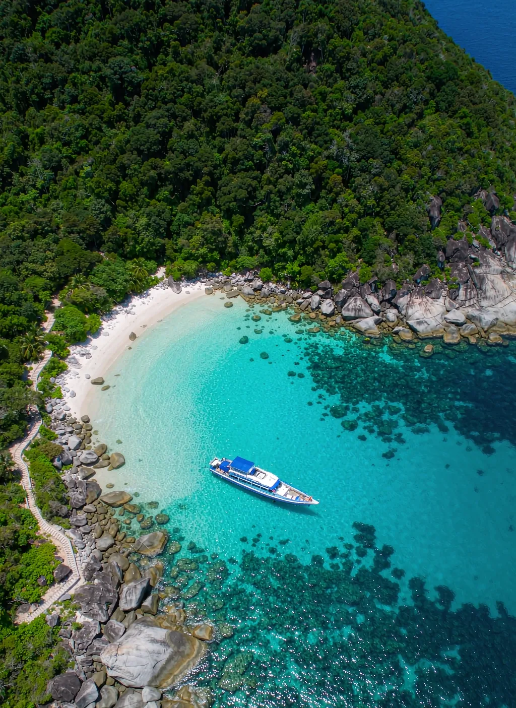 Koh Tao