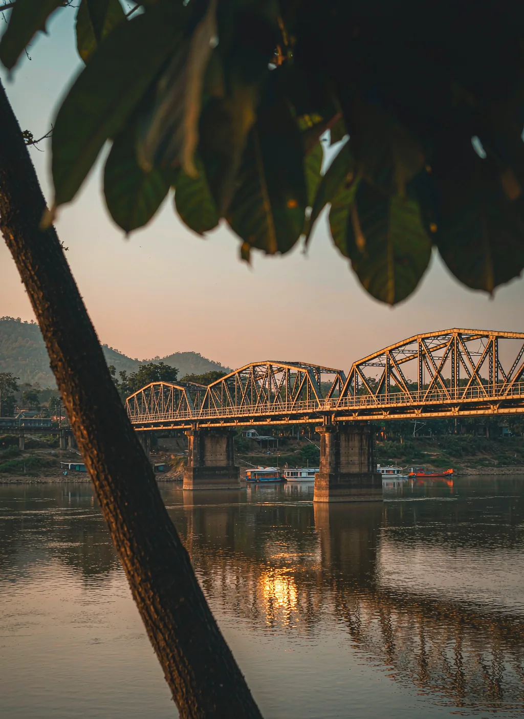 Kanchanaburi