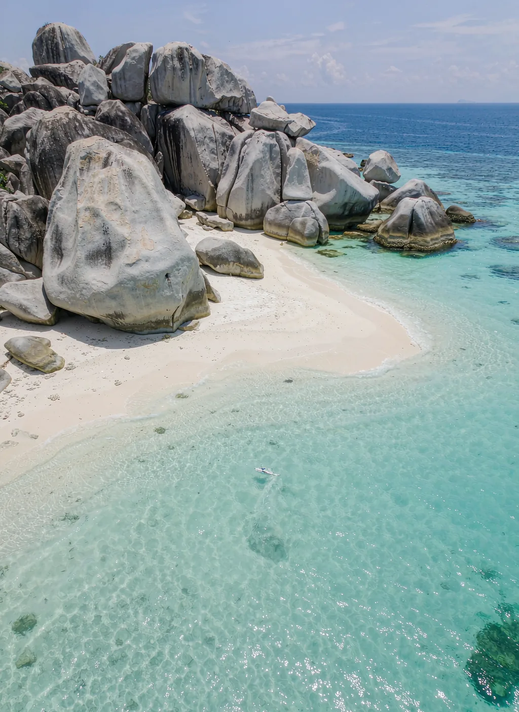 Similan Islands