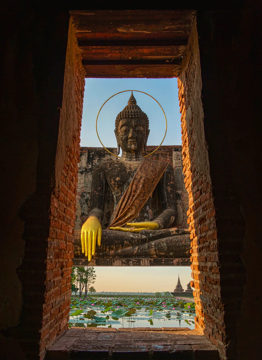Sukhothai